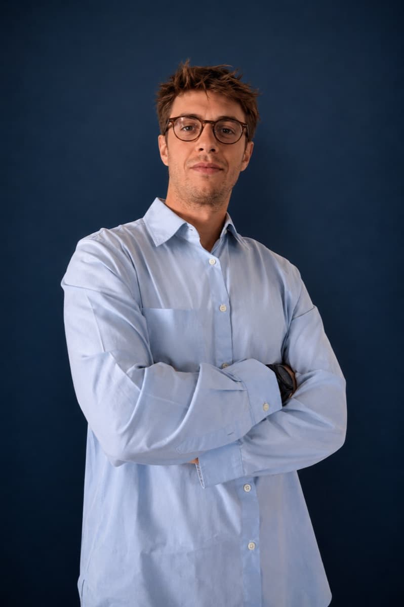 Lorenzo Rossetto